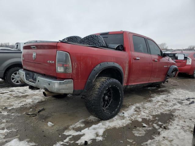 Obraz 3 z 2009 DODGE RAM 1500  2009 z VIN 1D3HV13T49S742085