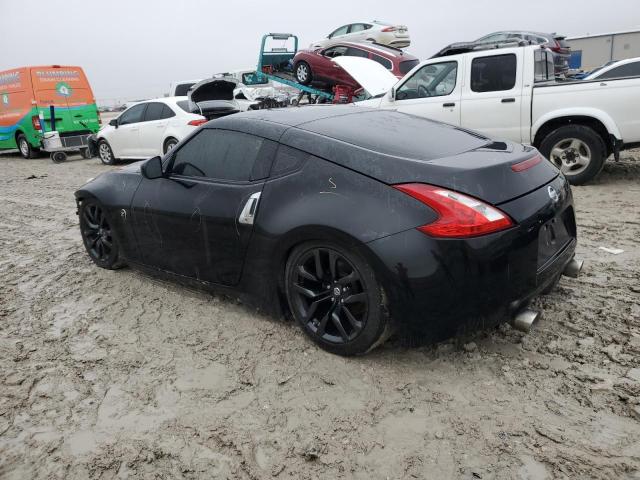 Изображение 2 2017 NISSAN 370Z BASE 2017 с VIN JN1AZ4EH9HM954320