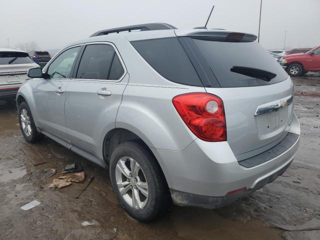 Image 2 of 2015 CHEVROLET EQUINOX LT 2015 with VIN 2GNALBEK9F6345729