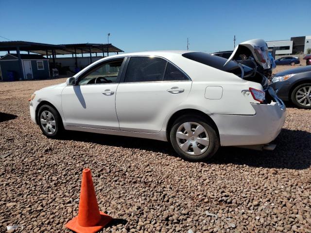 Obraz 2 z 2008 TOYOTA CAMRY LE 2008 z VIN 4T1BK46K18U572682