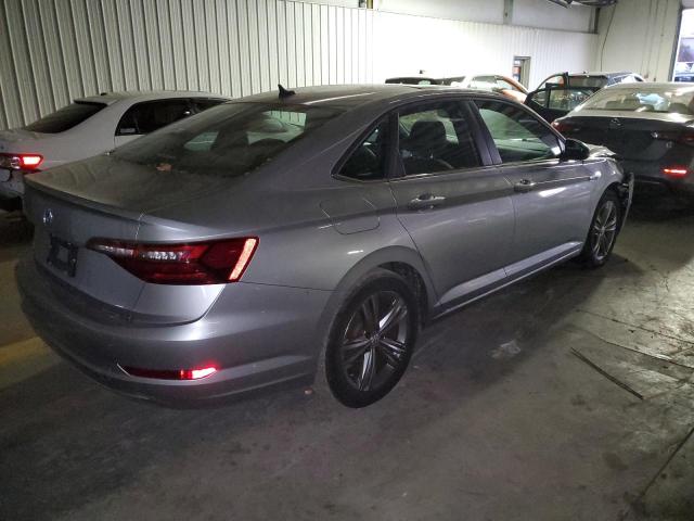 Image 3 of 2021 VOLKSWAGEN JETTA S 2021 with VIN 3VWN57BU5MM100546