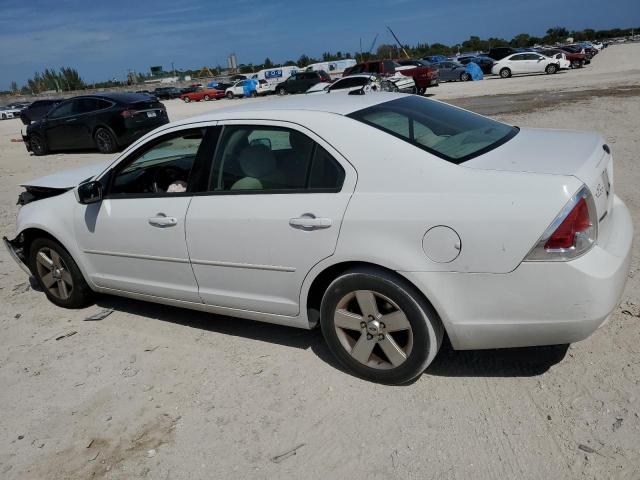 Obraz 2 z 2007 FORD FUSION SE 2007 z VIN 3FAHP07Z07R230558