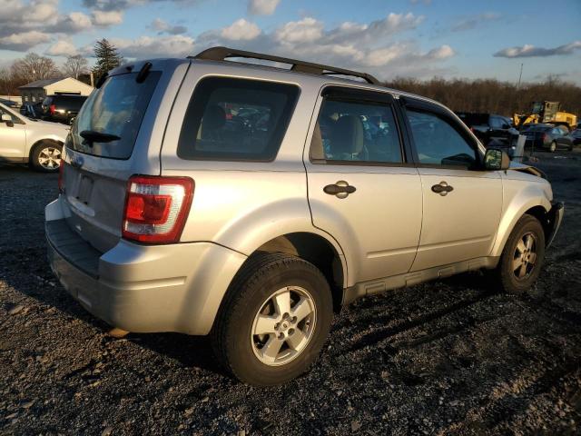 Изображение 3 2010 FORD ESCAPE XLS 2010 с VIN 1FMCU9C70AKC27155