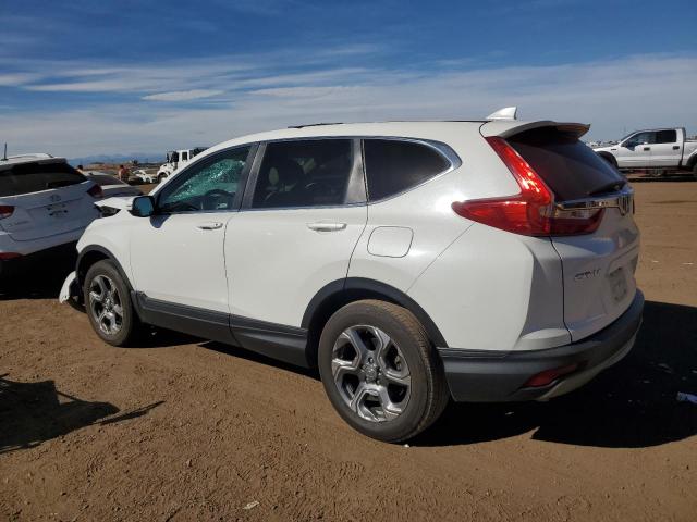 Изображение 2 2019 HONDA CR-V EX 2019 с VIN 2HKRW2H53KH648200