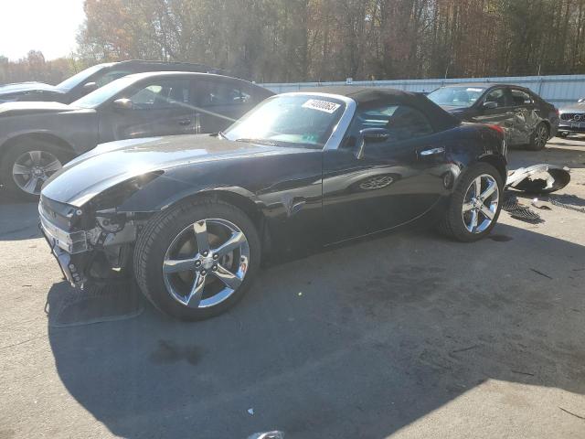 2008 PONTIAC SOLSTICE GXP 2008 image