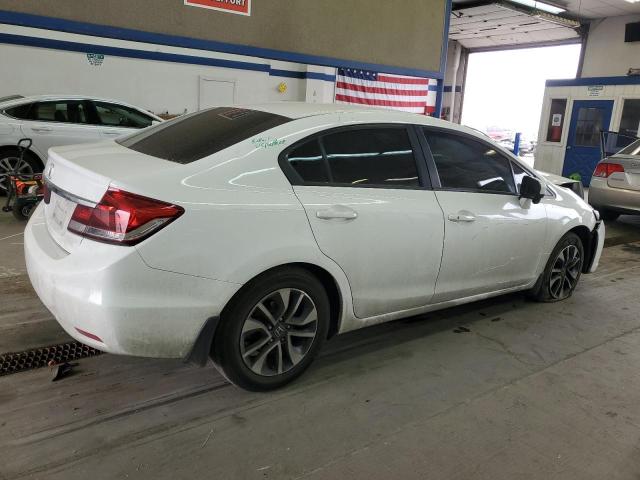 Изображение 3 2014 HONDA CIVIC EX 2014 с VIN 19XFB2F83EE003647