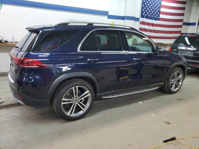 Obraz 3 z 2020 MERCEDES-BENZ GLE 350 4MATIC 2020 z VIN 4JGFB4KE1LA103149