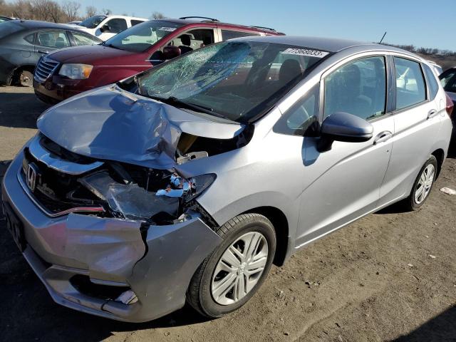 Obraz 2019 HONDA FIT LX 2019