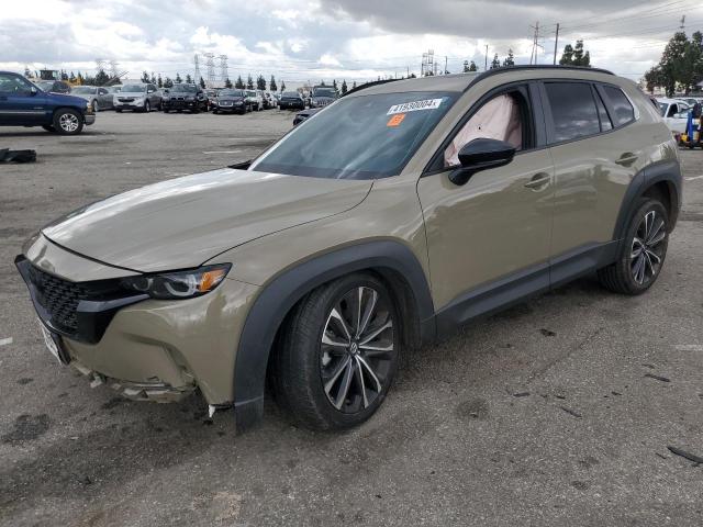Obraz 1 z 2023 MAZDA CX-50 BASE 2023 z VIN 7MMVABXY6PN127052