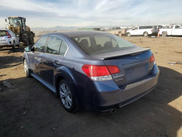 Obraz 2 z 2013 SUBARU LEGACY 2.5I PREMIUM 2013 z VIN 4S3BMBB64D3028821