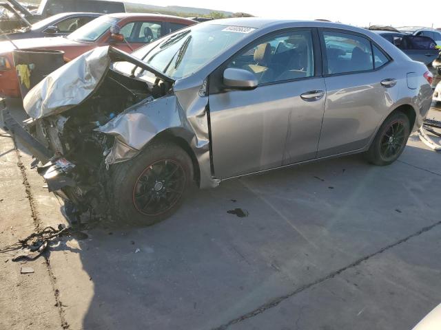 Изображение 1 2014 TOYOTA COROLLA ECO 2014 с VIN 2T1BPRHE7EC032711