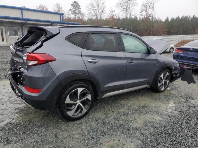 Obraz 3 z 2017 HYUNDAI TUCSON LIMITED 2017 z VIN KM8J3CA2XHU296206