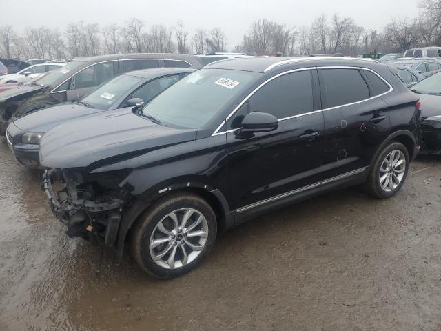 2016 LINCOLN MKC SELECT 2016 image