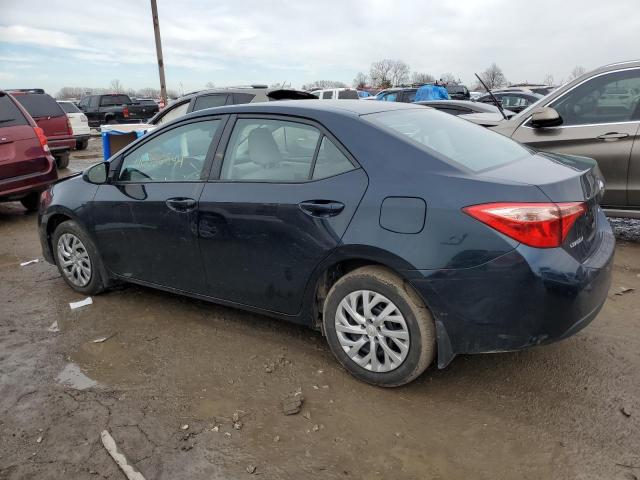 Obraz 2 z 2017 TOYOTA COROLLA L 2017 z VIN 2T1BURHE3HC908896