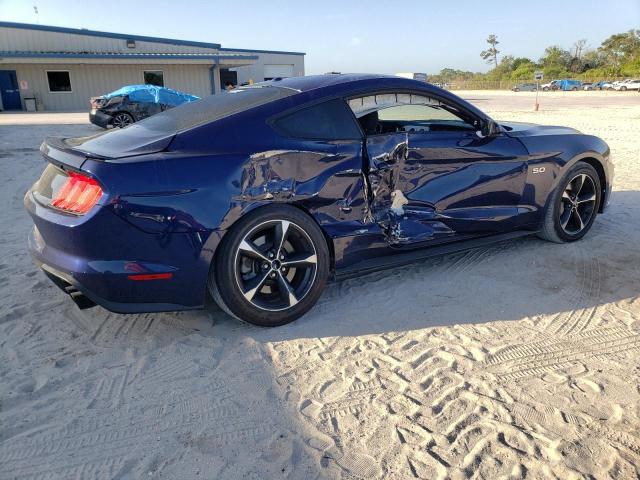 Image 3 of 2018 FORD MUSTANG GT 2018 with VIN 1FA6P8CFXJ5179131