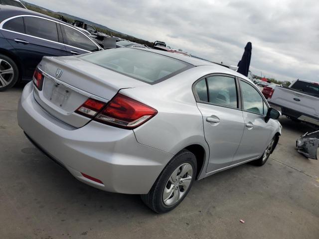 Image 3 of 2015 HONDA CIVIC LX 2015 with VIN 2HGFB2F54FH559088