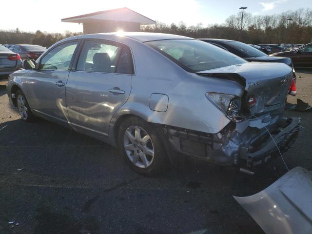 Obraz 2 z 2005 TOYOTA AVALON XL 2005 z VIN 4T1BK36BX5U029045