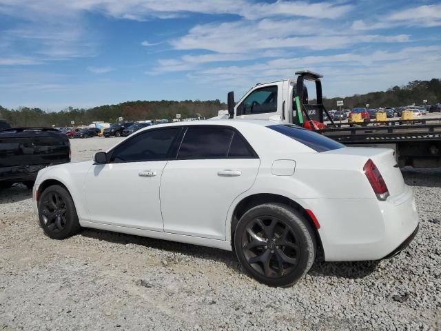Изображение 2 2021 CHRYSLER 300 S 2021 с VIN 2C3CCABG8MH554624