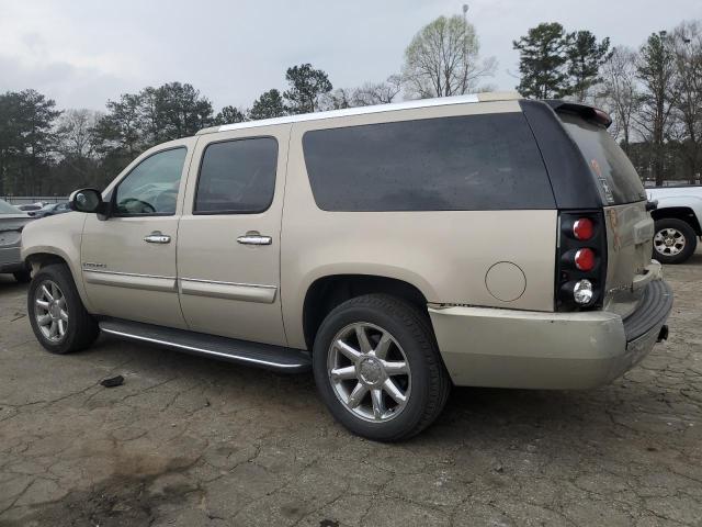 Изображение 2 2008 GMC YUKON XL DENALI 2008 с VIN 1GKFK668X8J131130