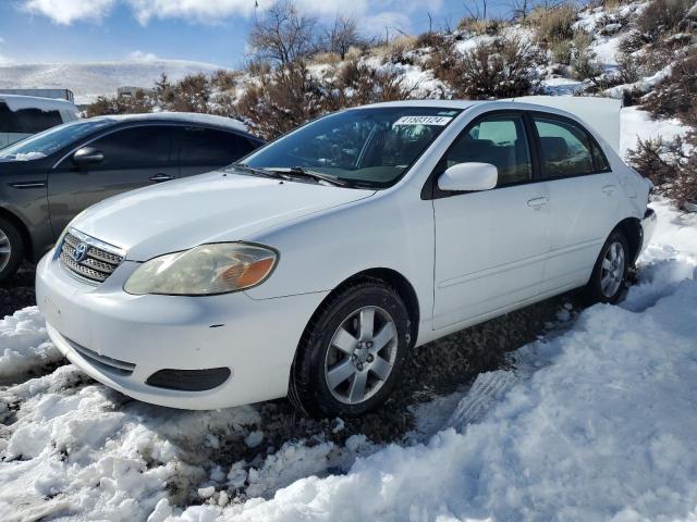 2007 TOYOTA COROLLA CE 2007 image
