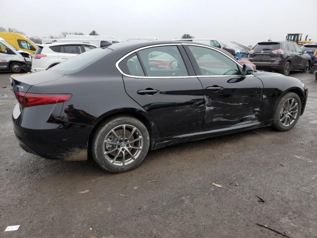 Obraz 3 z 2020 ALFA ROMEO GIULIA  2020 z VIN ZARFANAN1L7630450