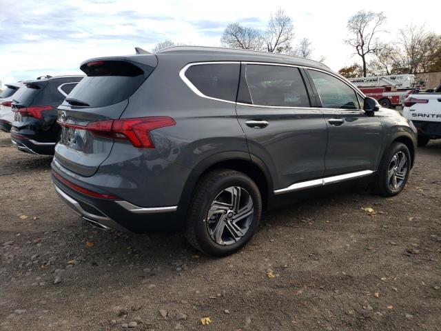 Obraz 3 z 2023 HYUNDAI SANTA FE SEL PREMIUM 2023 z VIN 5NMS34AJ7PH619204