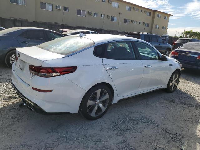 Image 3 of 2020 KIA OPTIMA LX 2020 with VIN 5XXGT4L30LG409508
