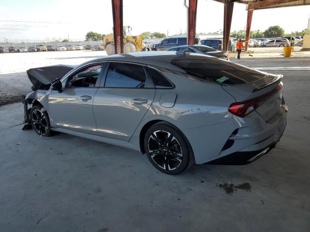 Image 2 of 2022 KIA K5 GT LINE 2022 with VIN 5XXG64J28NG090802