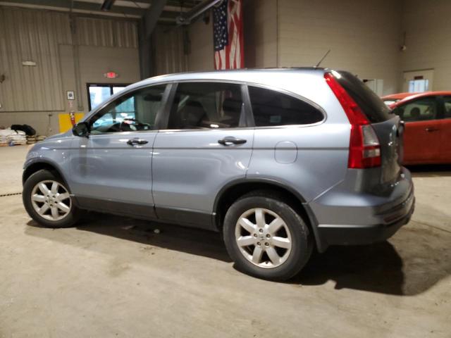 Obraz 2 z 2011 HONDA CR-V SE 2011 z VIN 5J6RE4H40BL015861