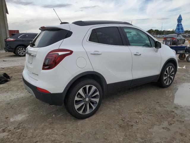 Изображение 3 2021 BUICK ENCORE PREFERRED 2021 с VIN KL4CJASB4MB319551