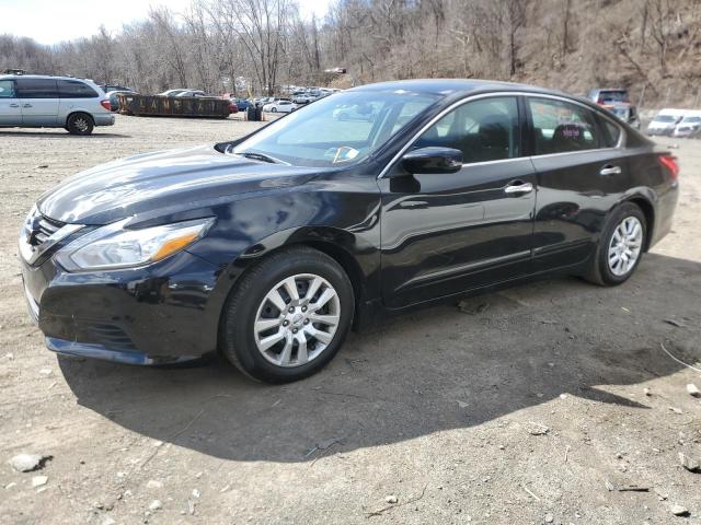 Image 1 of 2016 NISSAN ALTIMA 2.5 2016 with VIN 1N4AL3AP0GC243279