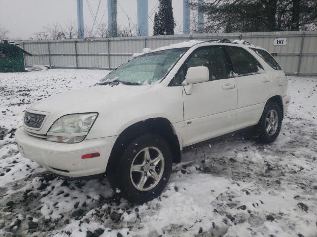 Image 1 of 2002 LEXUS RX 300 2002 with VIN JTJGF10U820147429
