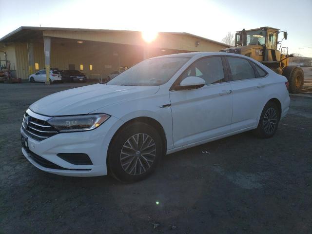 Изображение 1 2019 VOLKSWAGEN JETTA SEL 2019 с VIN 3VWE57BU3KM195850