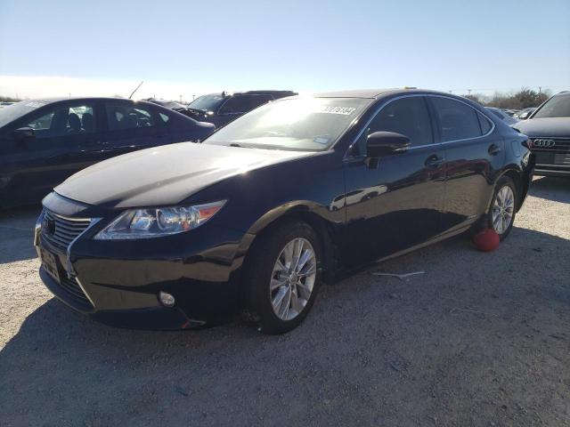 2015 LEXUS ES 300H 2015 image