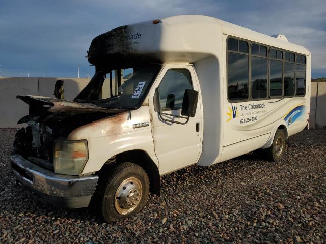 2008 FORD ECONOLINE E450 SUPER DUTY CUTAWAY VAN 2008 image