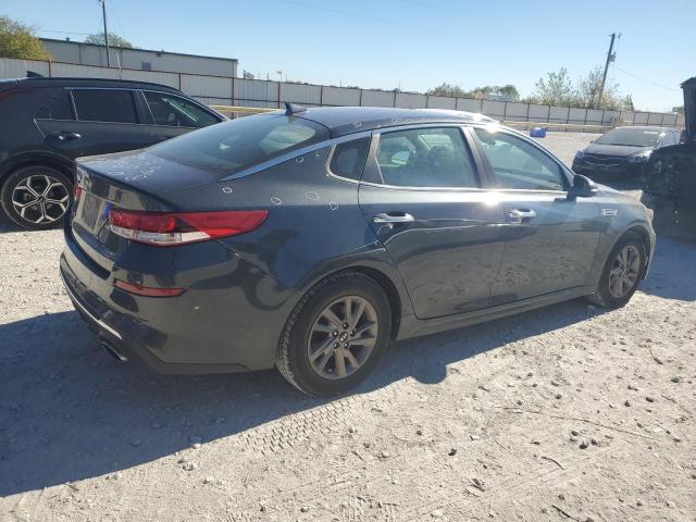 Obraz 3 z 2020 KIA OPTIMA LX 2020 z VIN 5XXGT4L33LG388170