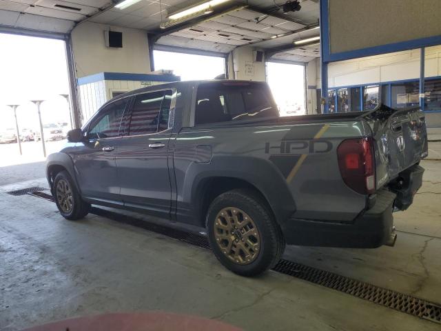 Image 2 of 2023 HONDA RIDGELINE RTL-E 2023 with VIN 5FPYK3F71PB006007