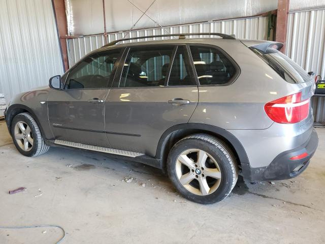 Obraz 2 z 2010 BMW X5 XDRIVE35D 2010 z VIN 5UXFF0C56ALT84705
