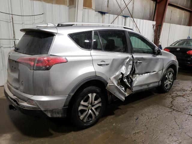 Image 3 of 2016 TOYOTA RAV4 LE 2016 with VIN 2T3BFREV2GW465515