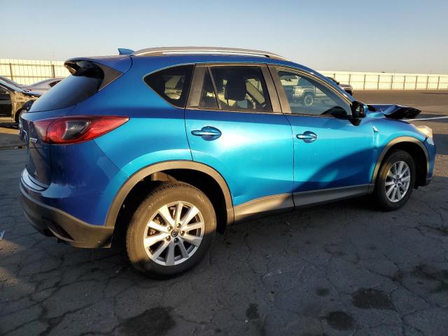 Image 3 of 2014 MAZDA CX-5 TOURING 2014 with VIN JM3KE4CY8E0338456