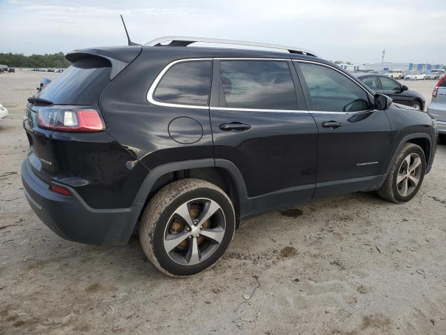 Изображение 3 2019 JEEP CHEROKEE LIMITED 2019 с VIN 1C4PJLDB5KD185165