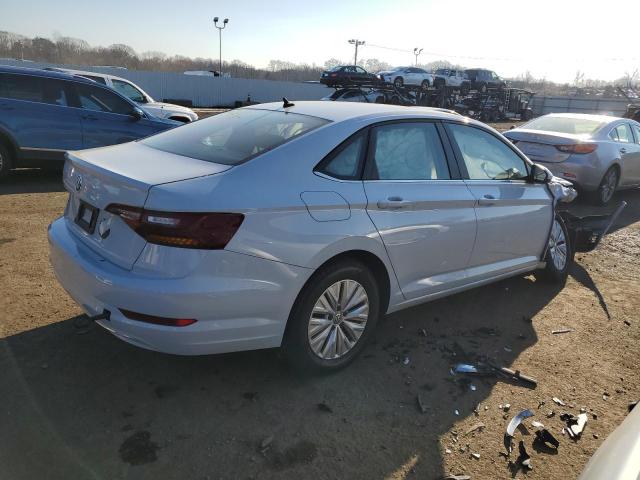 Image 3 of 2019 VOLKSWAGEN JETTA S 2019 with VIN 3VWC57BU2KM071754