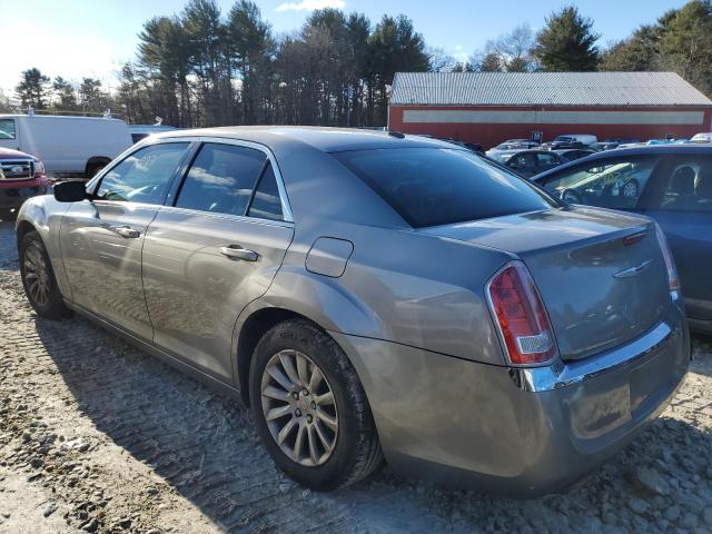 Obraz 2 z 2014 CHRYSLER 300  2014 z VIN 2C3CCAAG1EH305892