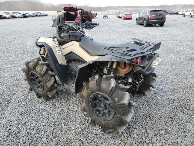 Obraz 3 z 2022 CAN-AM RENEGADE X MR 1000R 2022 z VIN 3JBMWAX46NJ000267