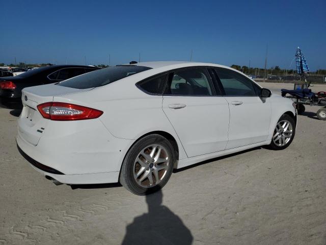 Obraz 3 z 2015 FORD FUSION SE 2015 z VIN 3FA6P0HD8FR265132