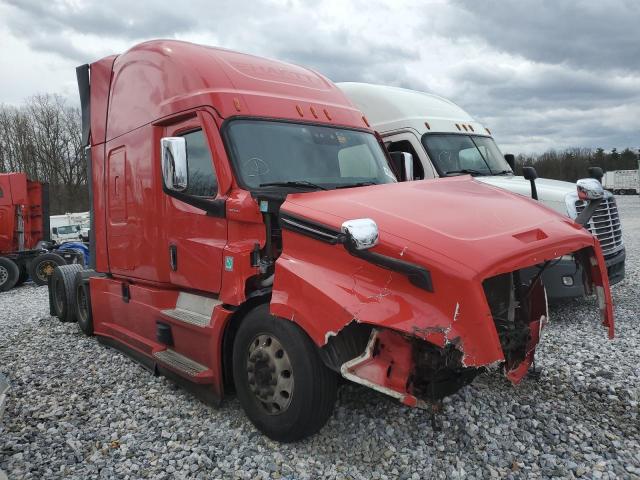 2021 FREIGHTLINER CASCADIA 126  2021 image