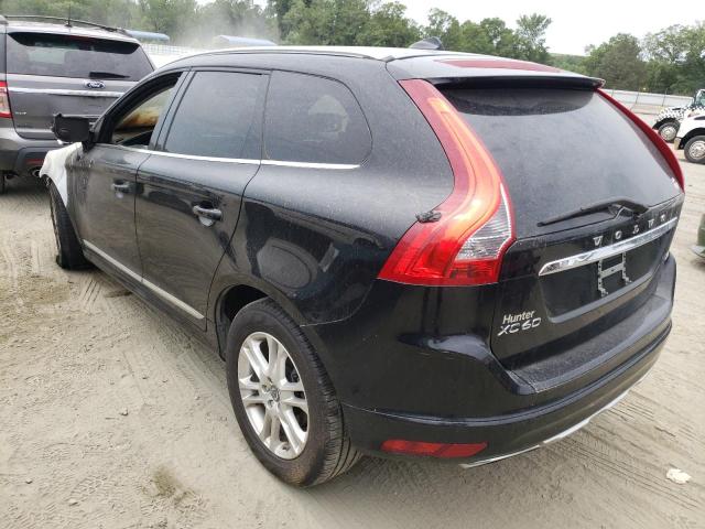 Image 3 of 2015 VOLVO XC60 T5 PREMIER 2015 with VIN YV440MDB6F2610029