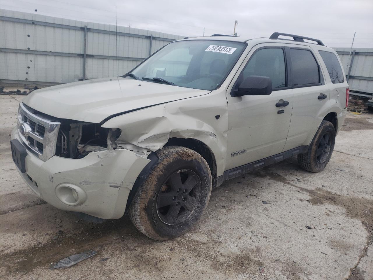 Изображение 2008 FORD ESCAPE XLT 2008