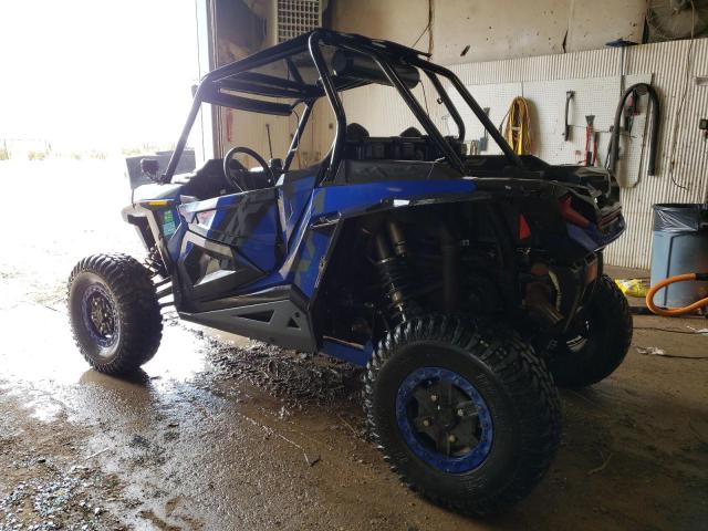 Изображение 3 2021 POLARIS RZR XP 1000 TRAILS AND ROCKS 2021 с VIN 3NSNAR992MH648085
