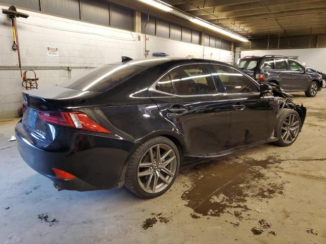 Obraz 3 z 2015 LEXUS IS 250 2015 z VIN JTHCF1D21F5022421